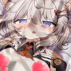 Marie - AnimePillow Fan-Art Edition