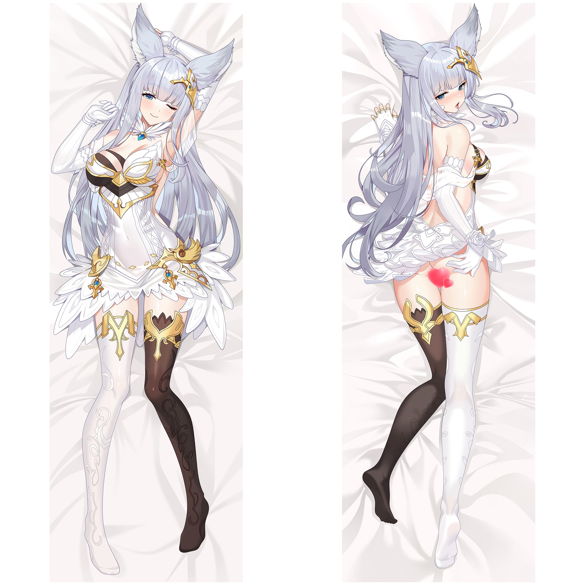 Corwa - AnimePillow Fan-Art Edition