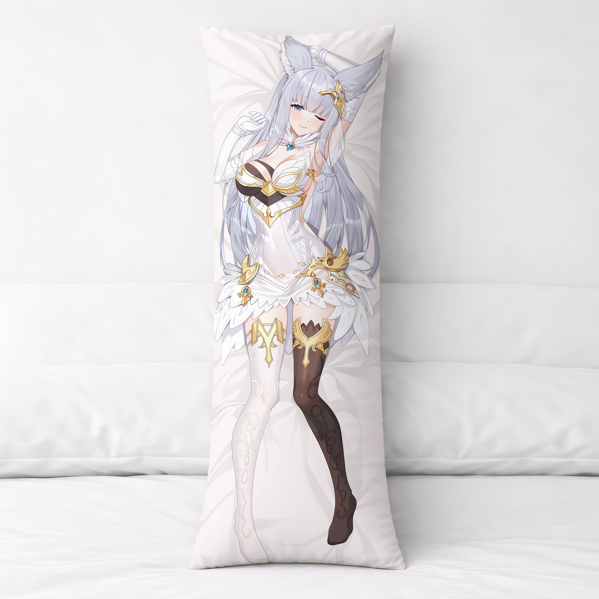 Corwa - AnimePillow Fan-Art Edition