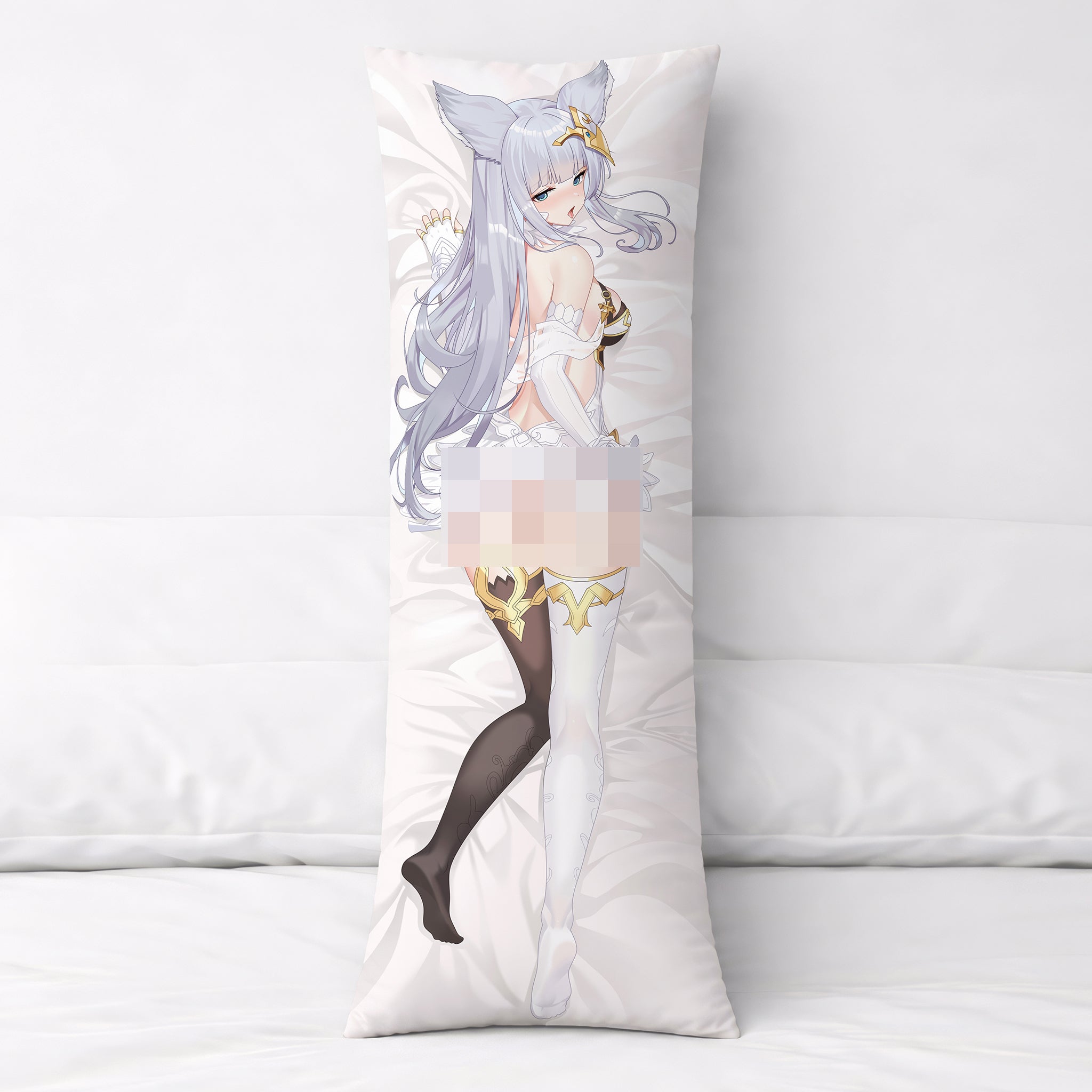 Corwa - AnimePillow Fan-Art Edition