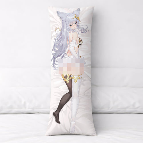 Corwa - AnimePillow Fan-Art Edition