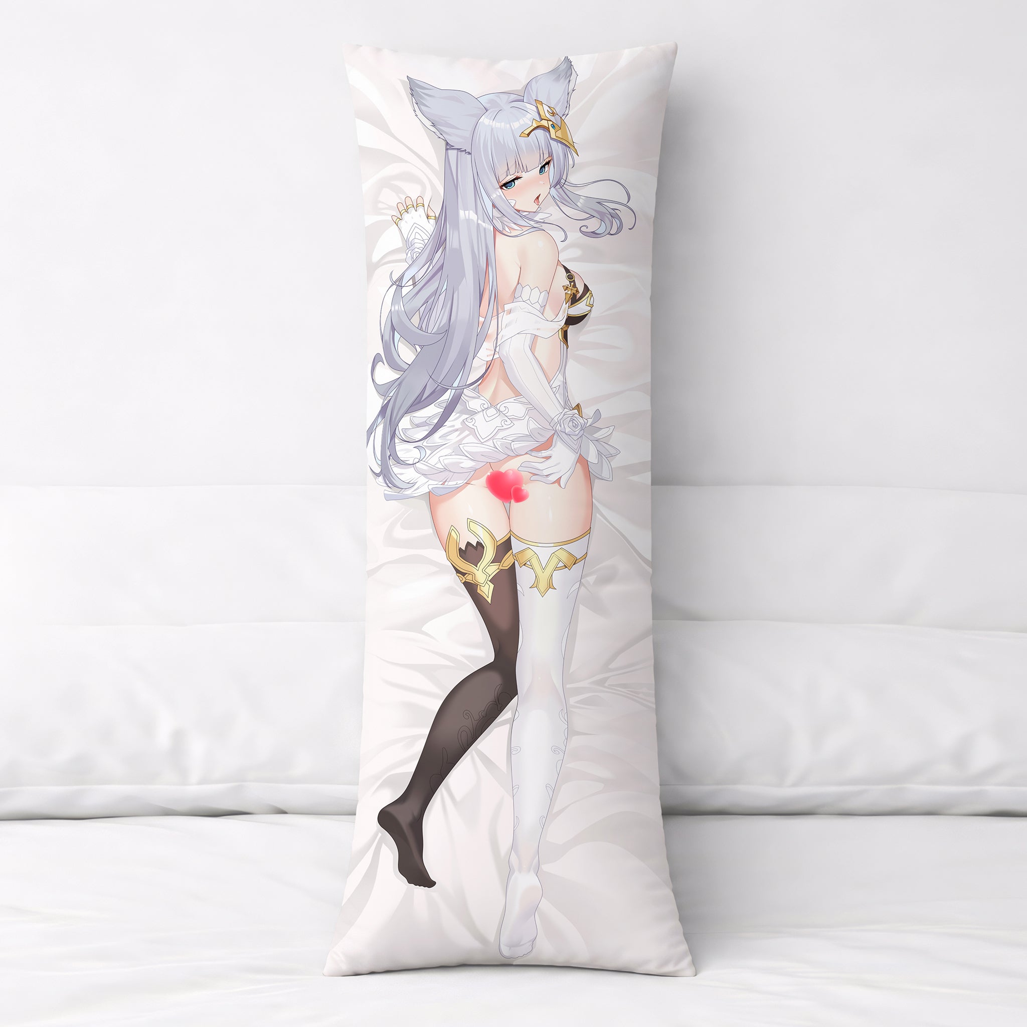 Corwa - AnimePillow Fan-Art Edition