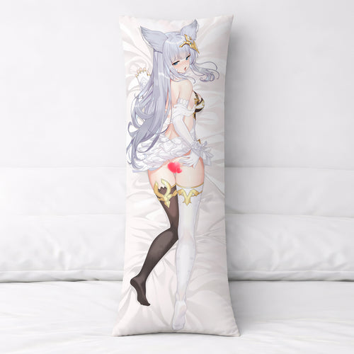 Corwa - Anime Pillowcase Fan-Art Edition