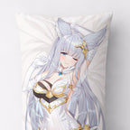 Corwa - AnimePillow Fan-Art Edition
