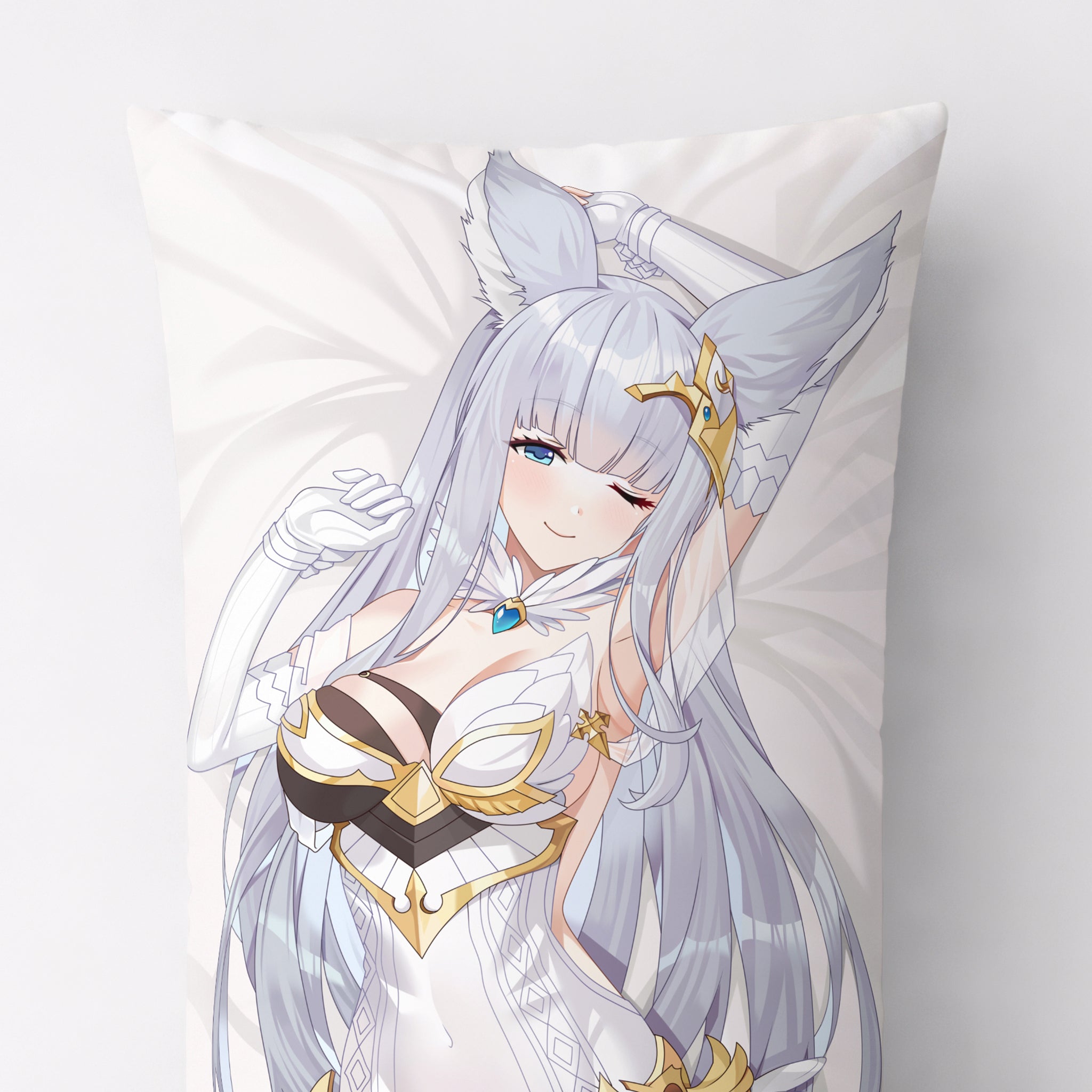 Corwa - AnimePillow Fan-Art Edition