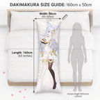 Corwa - AnimePillow Fan-Art Edition