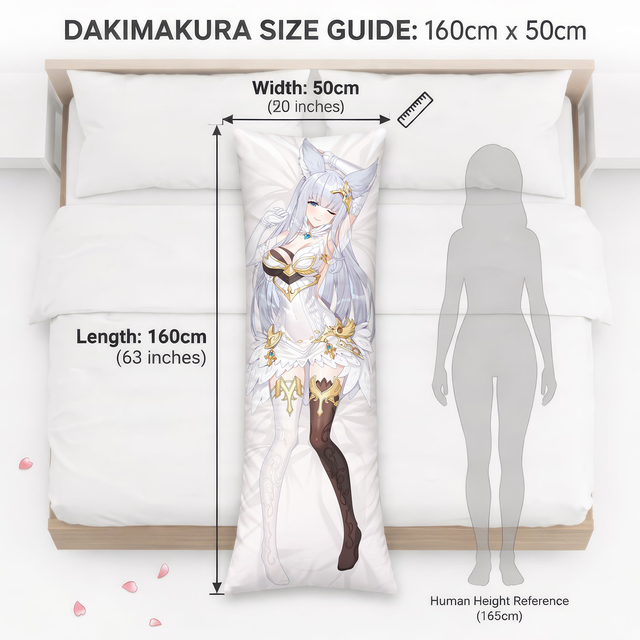 Corwa - AnimePillow Fan-Art Edition