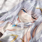 Corwa - AnimePillow Fan-Art Edition