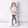 Umeru Raishu - AnimePillow Fan-Art Edition