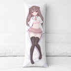 Umeru Raishu - AnimePillow Fan-Art Edition