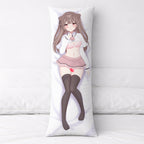Umeru Raishu - AnimePillow Fan-Art Edition