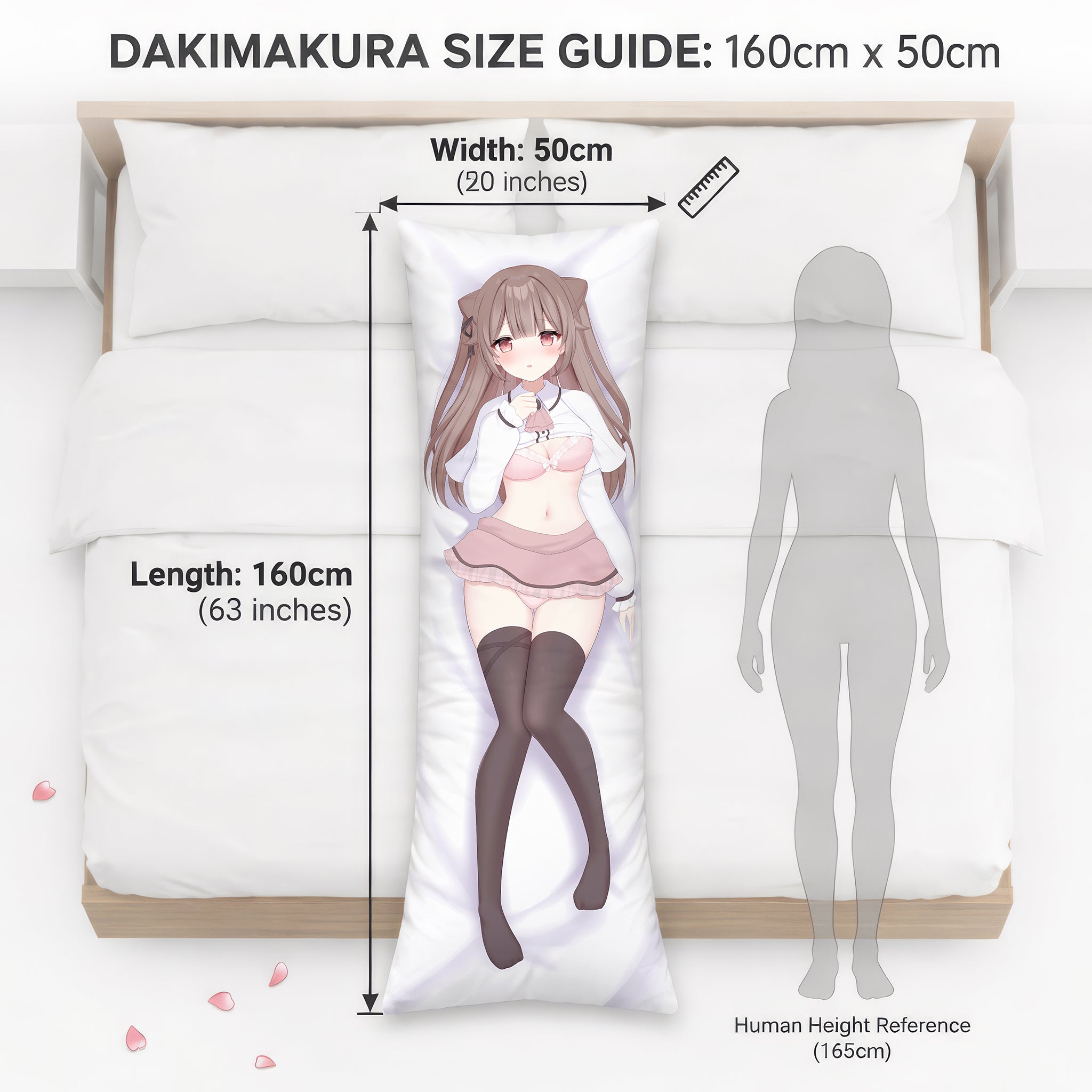 Umeru Raishu - AnimePillow Fan-Art Edition