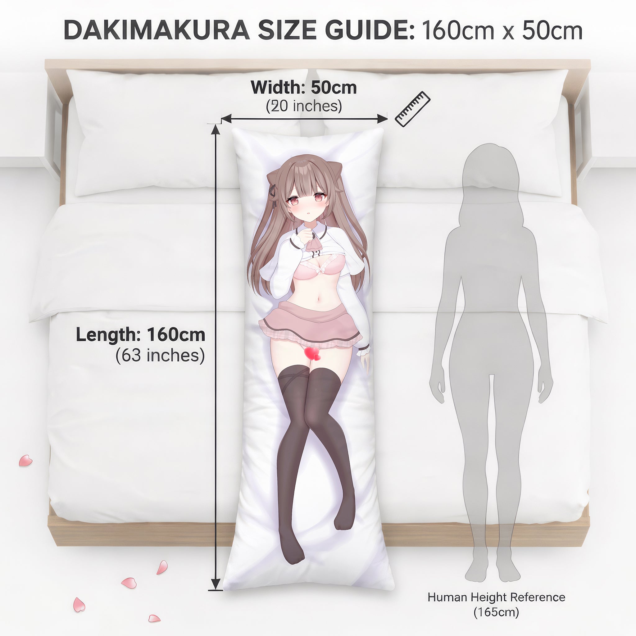 Umeru Raishu - AnimePillow Fan-Art Edition