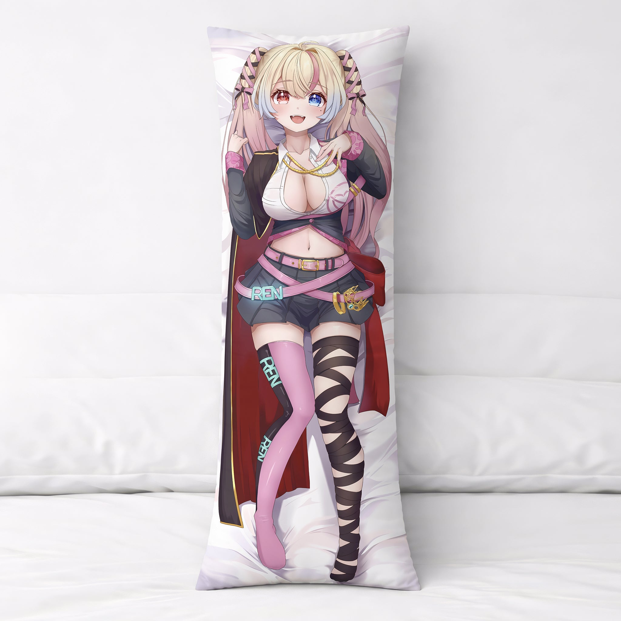 Karen Amachi - AnimePillow Fan-Art Edition