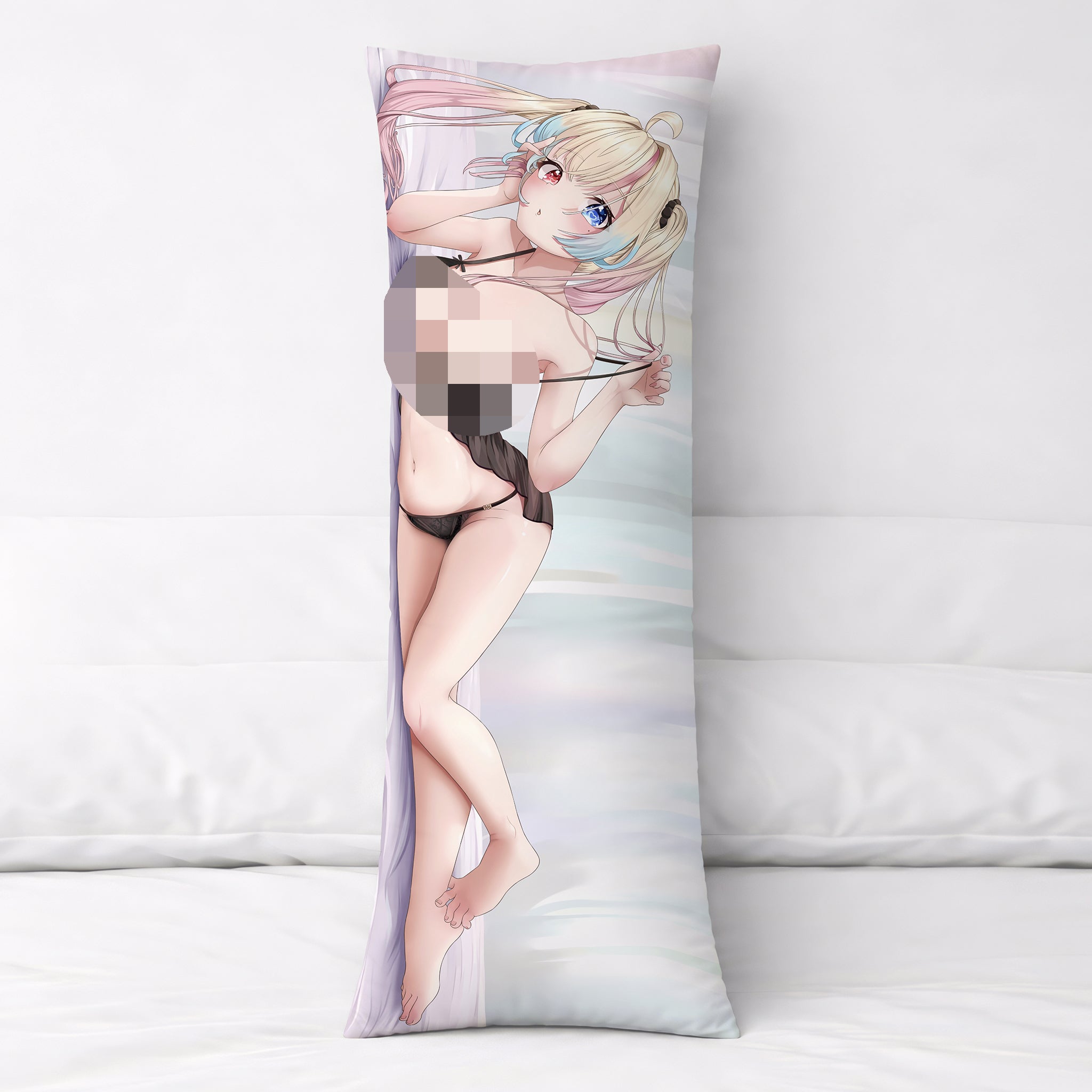 Karen Amachi - AnimePillow Fan-Art Edition