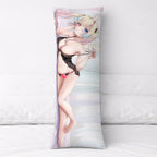Karen Amachi - AnimePillow Fan-Art Edition