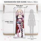 Karen Amachi - AnimePillow Fan-Art Edition