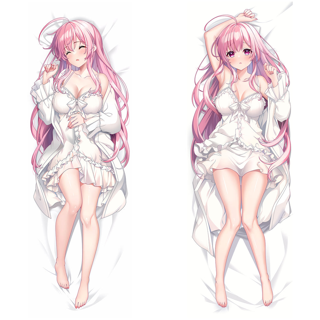 Hiyori Misaki - AnimePillow Fan-Art Edition