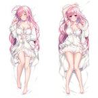 Hiyori Misaki - AnimePillow Fan-Art Edition