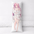 Hiyori Misaki - AnimePillow Fan-Art Edition