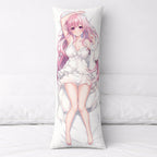 Hiyori Misaki - AnimePillow Fan-Art Edition