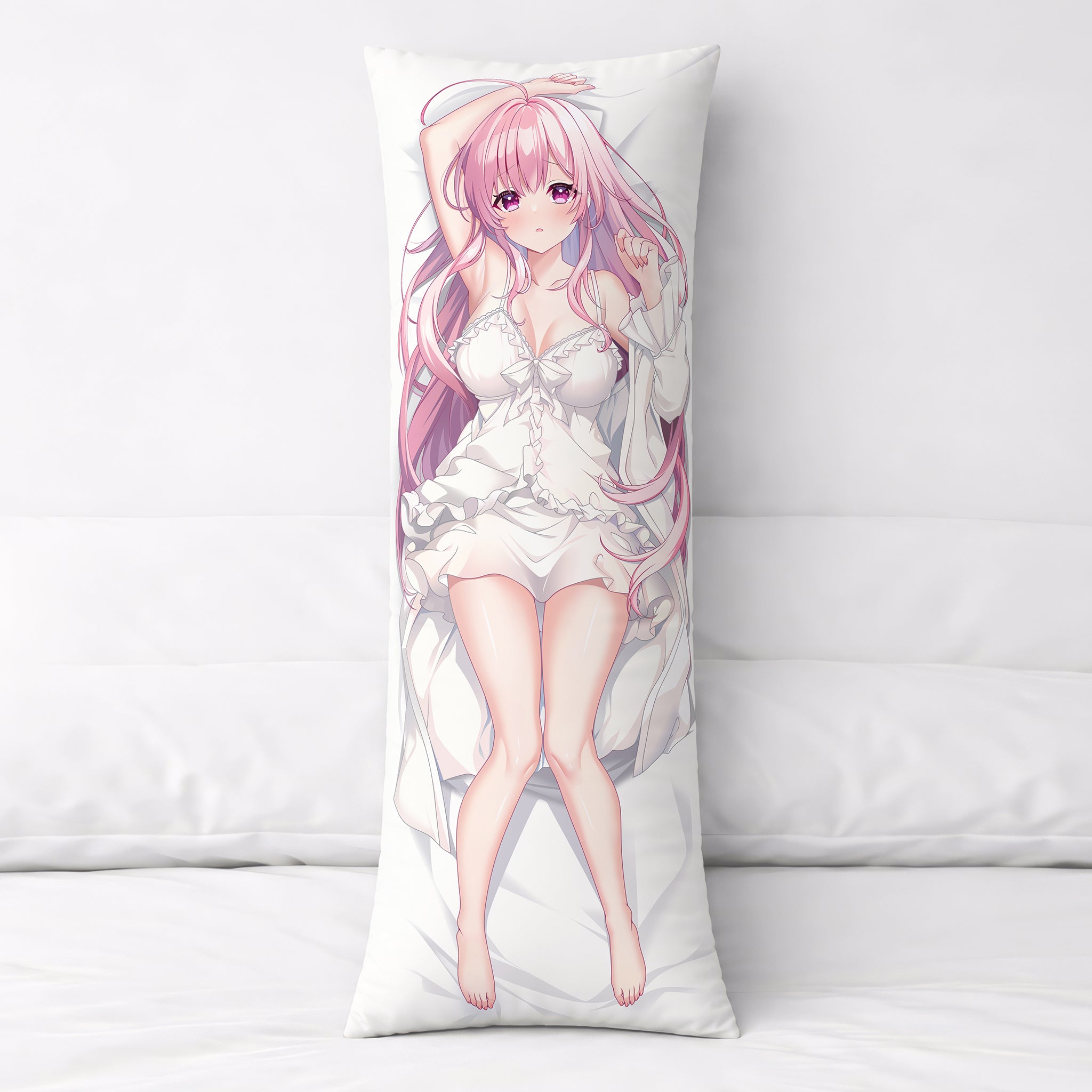 Hiyori Misaki - AnimePillow Fan-Art Edition
