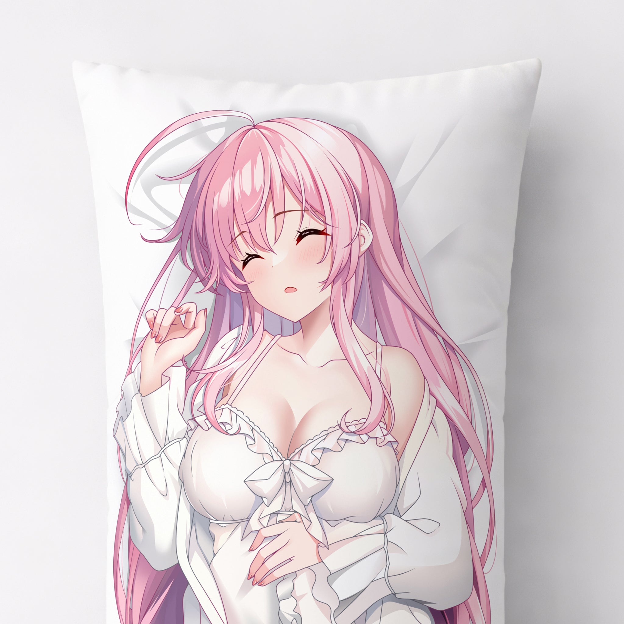 Hiyori Misaki - AnimePillow Fan-Art Edition