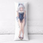 Tsukiyuki Miyako (Swimsuit Ver.2) - AnimePillow Fan-Art Edition
