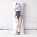 Tsukiyuki Miyako (Swimsuit Ver.2) - AnimePillow Fan-Art Edition