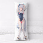 Tsukiyuki Miyako (Swimsuit Ver.2) - AnimePillow Fan-Art Edition