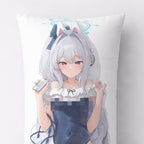Tsukiyuki Miyako (Swimsuit Ver.2) - AnimePillow Fan-Art Edition
