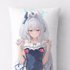Tsukiyuki Miyako (Swimsuit Ver.2) - AnimePillow Fan-Art Edition