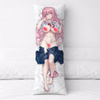 Hitori Gotoh (Exquisite Ver.) - AnimePillow Fan-Art Edition