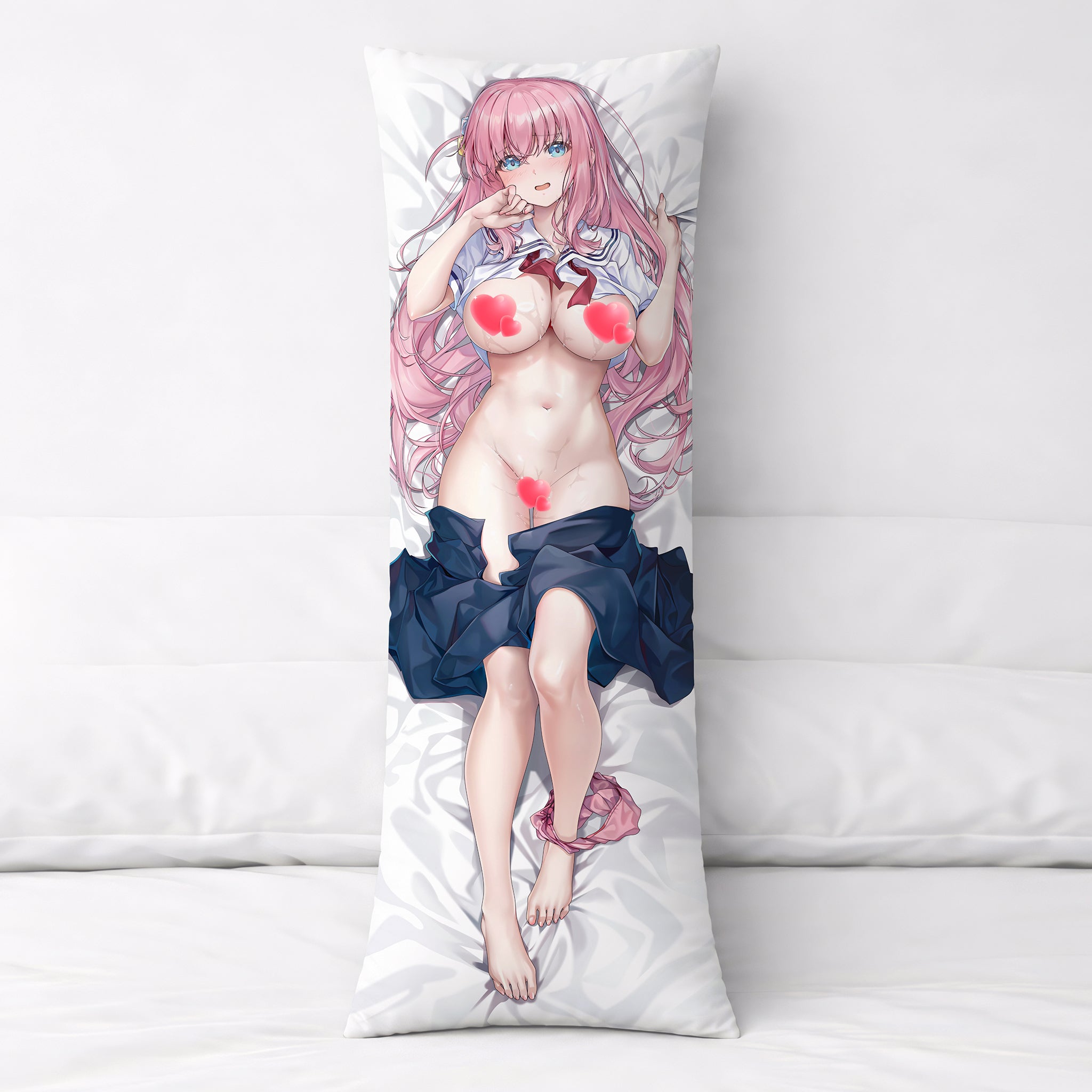 Hitori Gotoh (Exquisite Ver.) - AnimePillow Fan-Art Edition