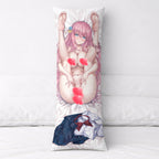 Hitori Gotoh (Exquisite Ver.) - AnimePillow Fan-Art Edition