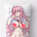 Hitori Gotoh (Exquisite Ver.) - AnimePillow Fan-Art Edition
