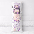 Nekomata Okayu - AnimePillow Fan-Art Edition