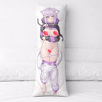Nekomata Okayu - AnimePillow Fan-Art Edition