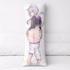 Nekomata Okayu - AnimePillow Fan-Art Edition