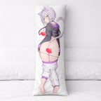 Nekomata Okayu - AnimePillow Fan-Art Edition