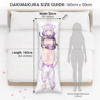 Nekomata Okayu - AnimePillow Fan-Art Edition