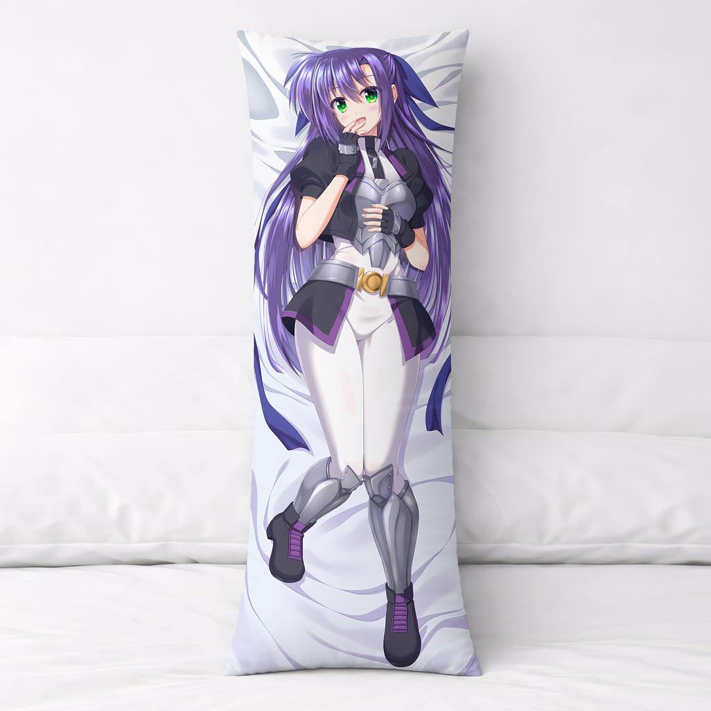 Ginga Nakajima - AnimePillow Fan-Art Edition
