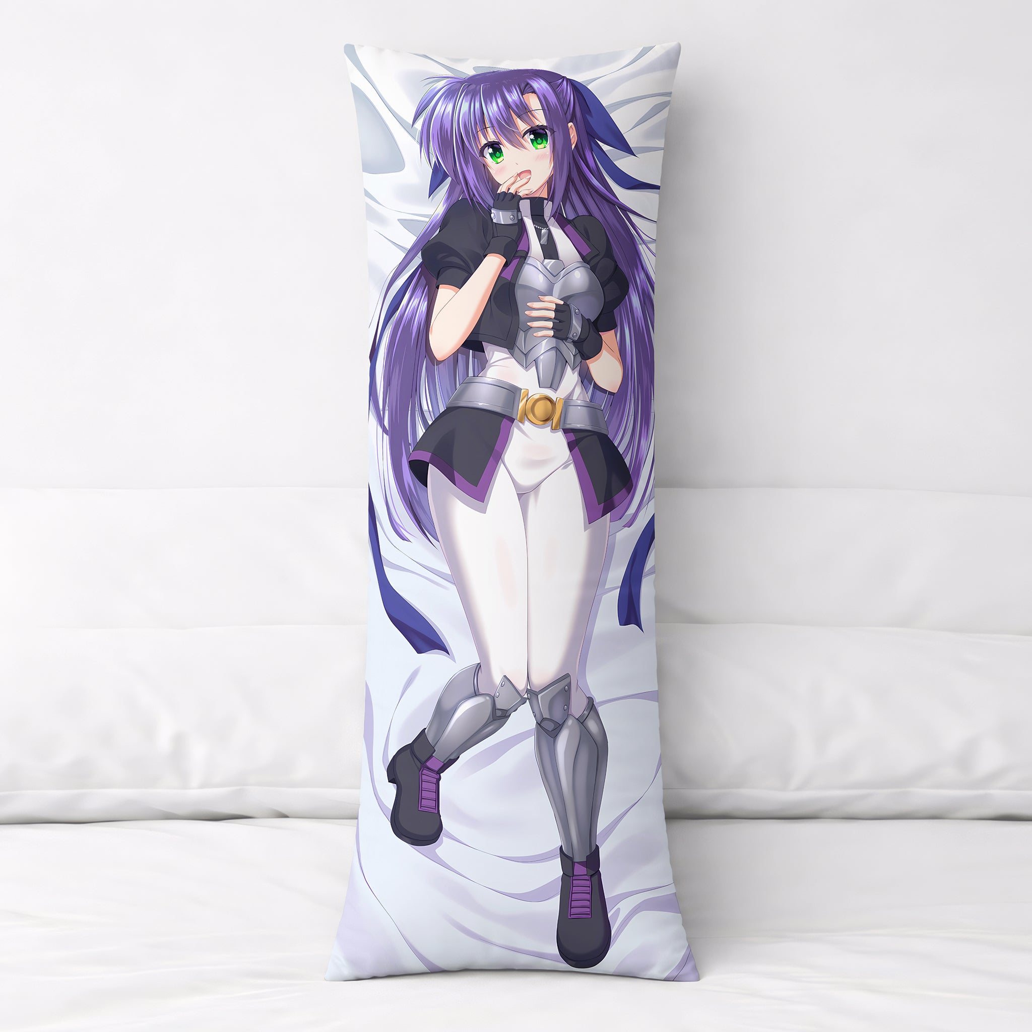 Ginga Nakajima - AnimePillow Fan-Art Edition