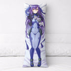 Ginga Nakajima - AnimePillow Fan-Art Edition