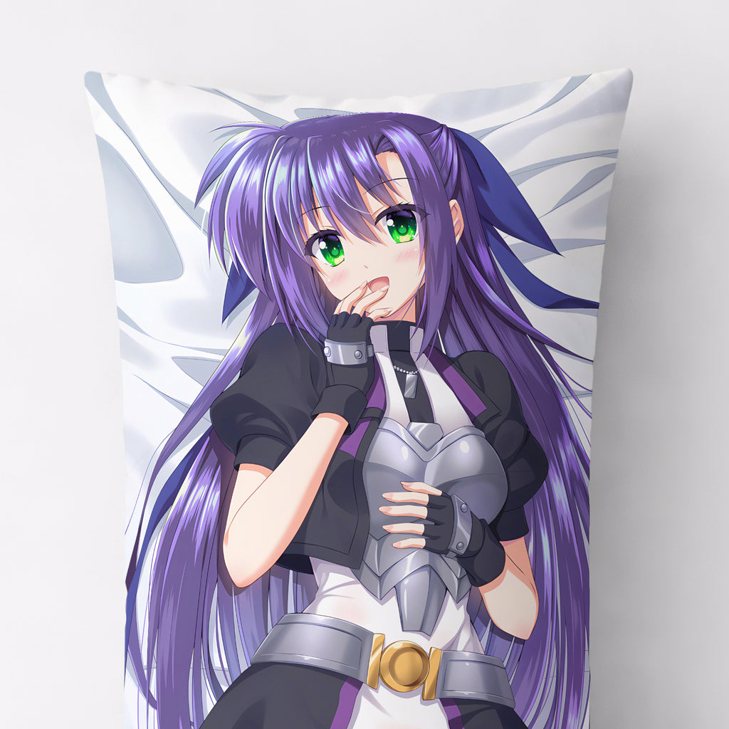 Ginga Nakajima - AnimePillow Fan-Art Edition