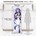 Ginga Nakajima - AnimePillow Fan-Art Edition