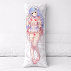 Yume Himemiya - AnimePillow Fan-Art Edition