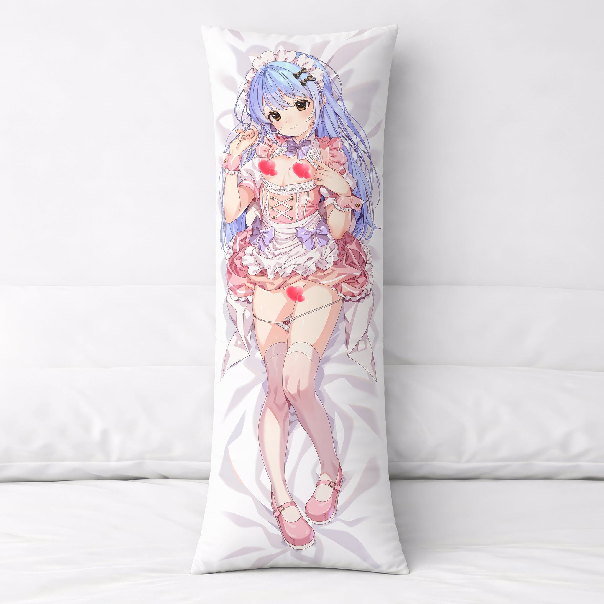 Yume Himemiya - AnimePillow Fan-Art Edition