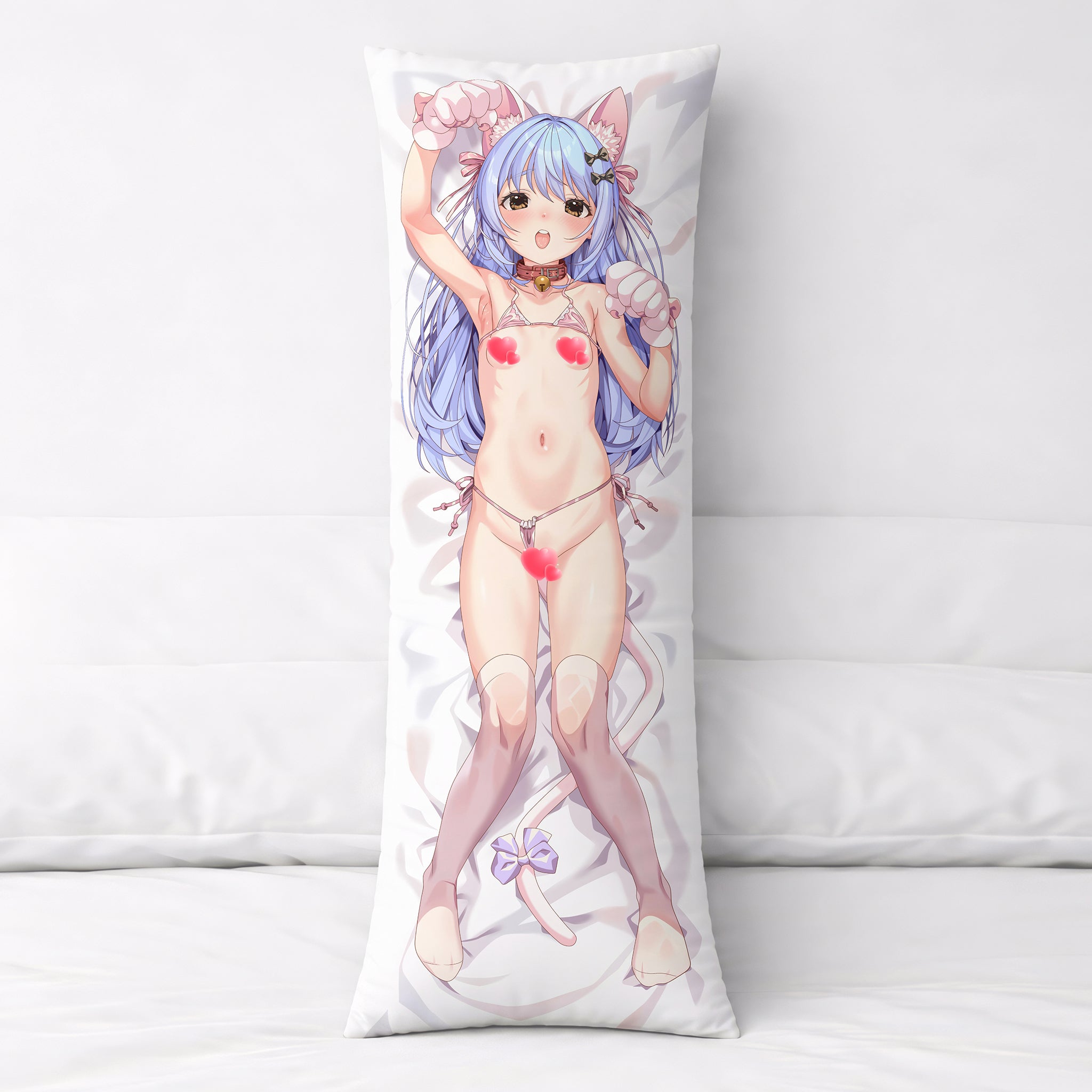 Yume Himemiya - AnimePillow Fan-Art Edition