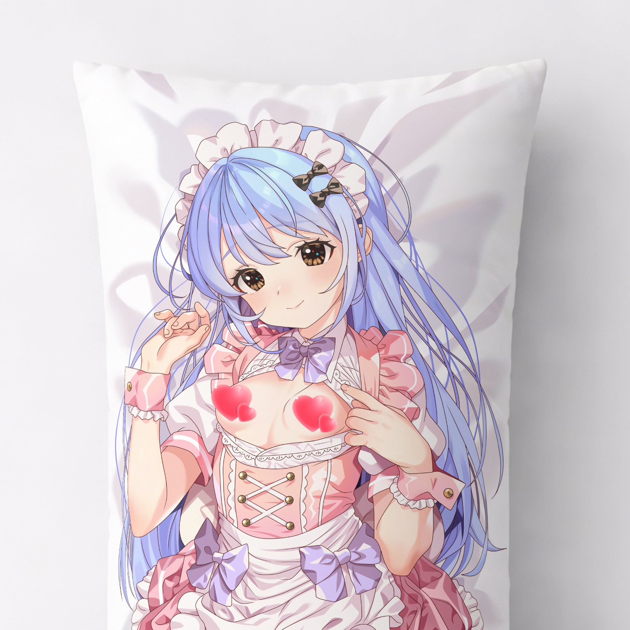 Yume Himemiya - AnimePillow Fan-Art Edition